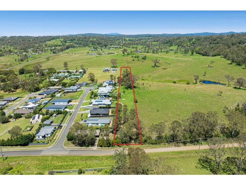 Lot 1 & 2 Turnbulls Lane, Moruya NSW 2537