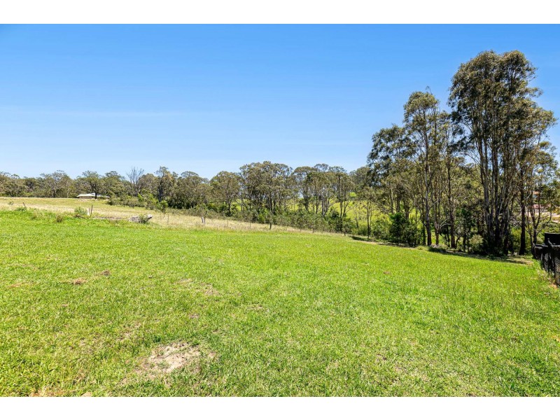 Lot 1 & 2 Turnbulls Lane, Moruya NSW 2537