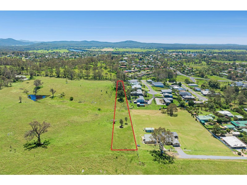 Lot 1 & 2 Turnbulls Lane, Moruya NSW 2537