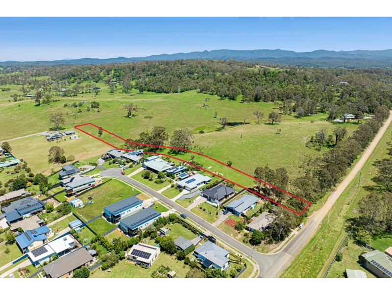 Lot 1 & 2 Turnbulls Lane, Moruya NSW 2537