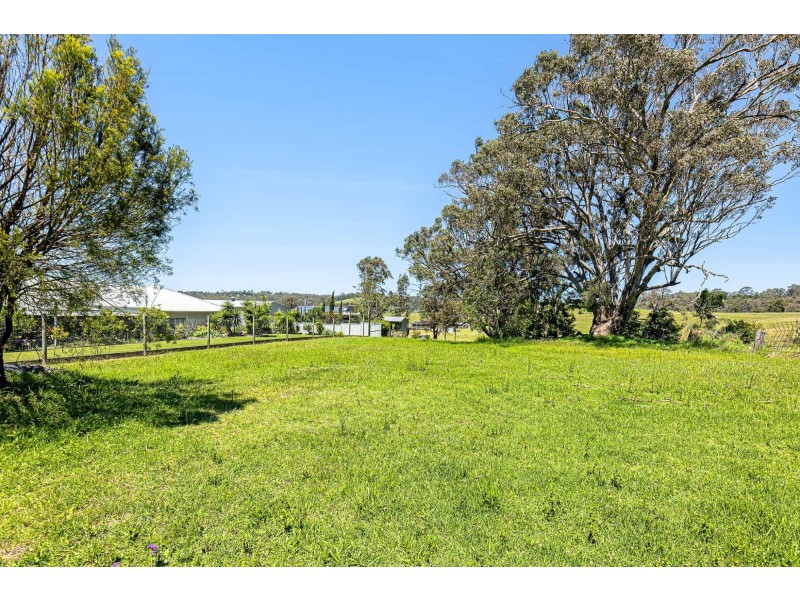 Lot 1 & 2 Turnbulls Lane, Moruya NSW 2537