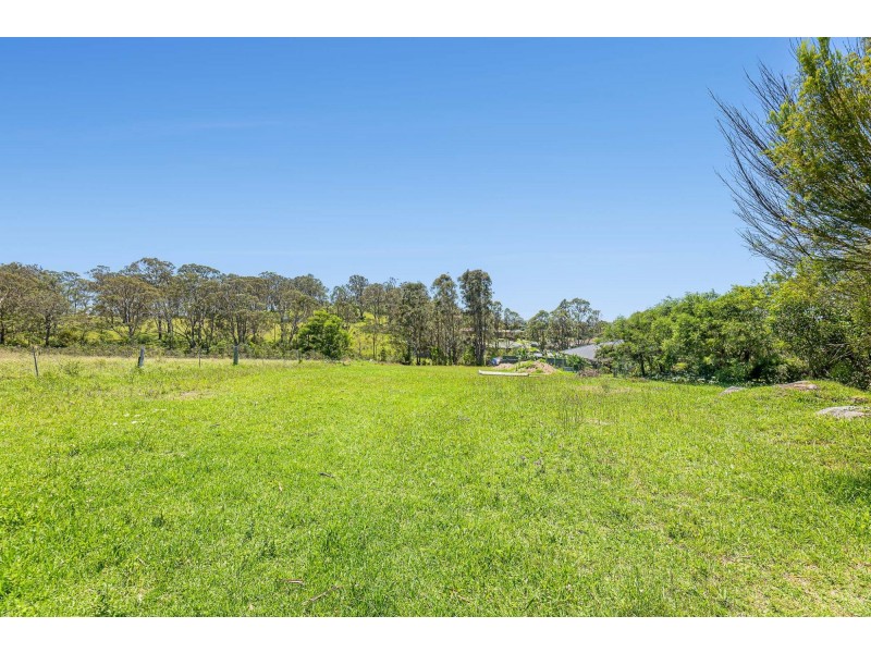 Lot 1 & 2 Turnbulls Lane, Moruya NSW 2537