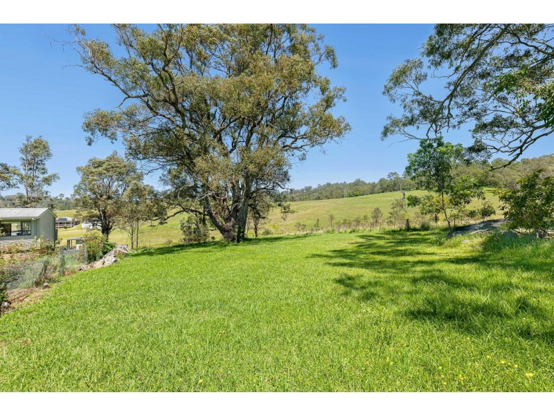 Lot 1 & 2 Turnbulls Lane, Moruya NSW 2537