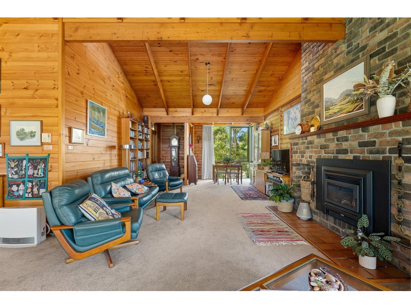 40 Lilydale Place, Bergalia NSW 2537