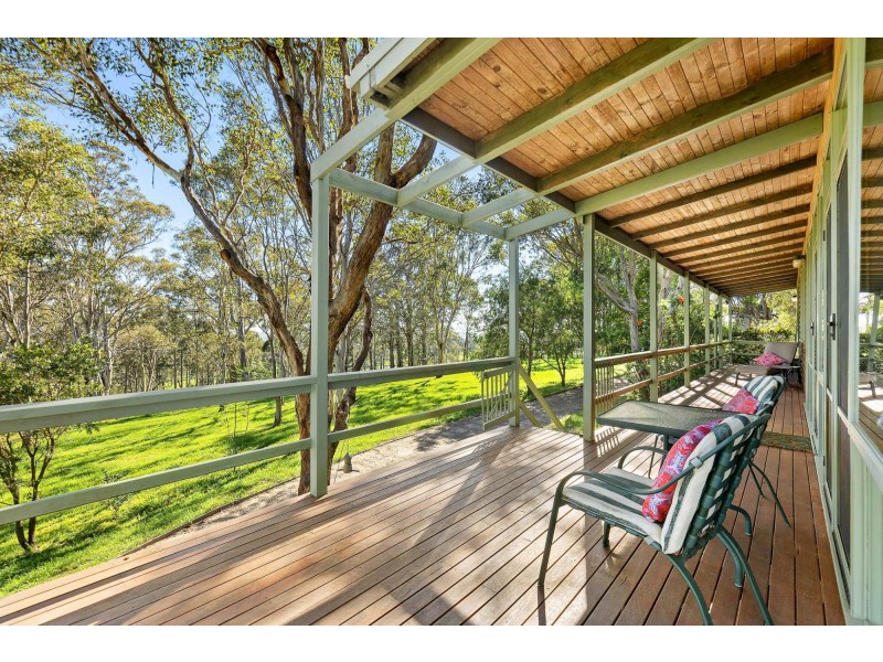 40 Lilydale Place, Bergalia NSW 2537