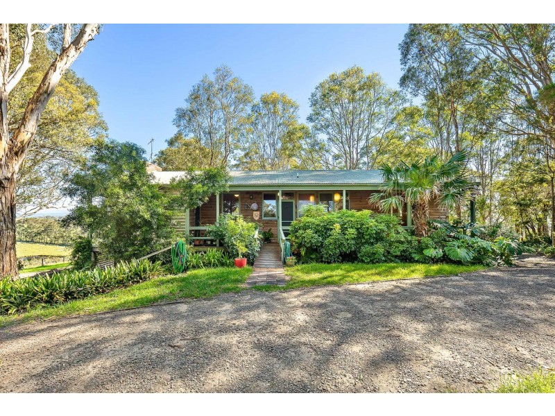 40 Lilydale Place, Bergalia NSW 2537