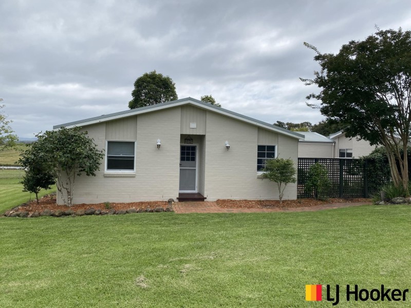 45 Berriman Drive, Congo NSW 2537