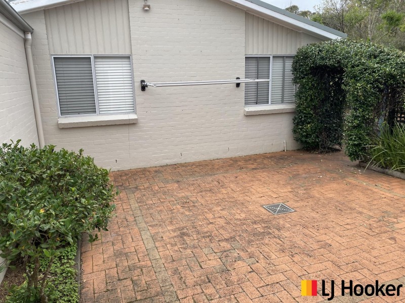 45 Berriman Drive, Congo NSW 2537