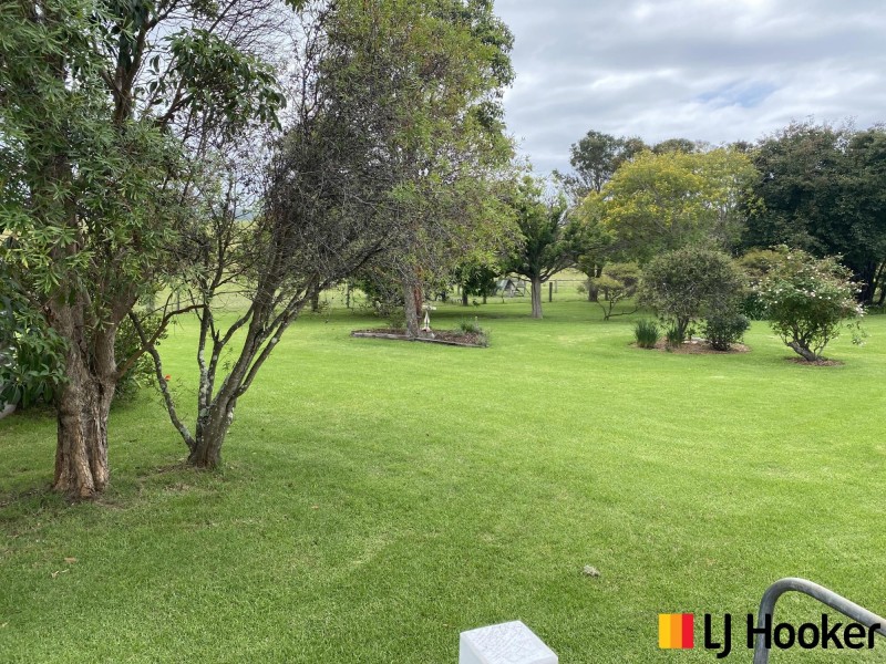 45 Berriman Drive, Congo NSW 2537