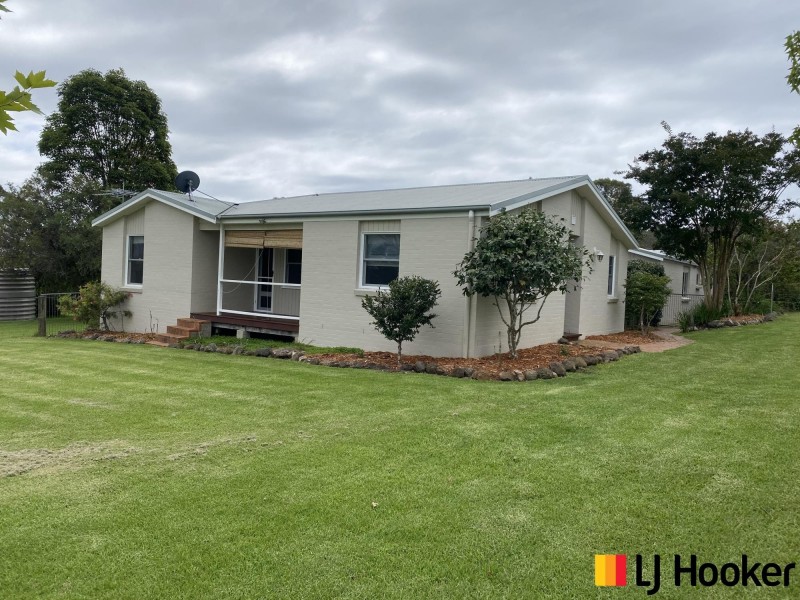45 Berriman Drive, Congo NSW 2537