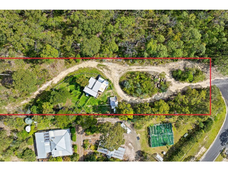 2 Janari Close, Moruya NSW 2537