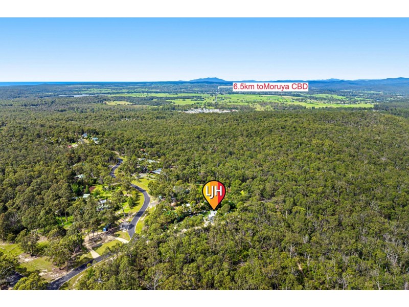 2 Janari Close, Moruya NSW 2537
