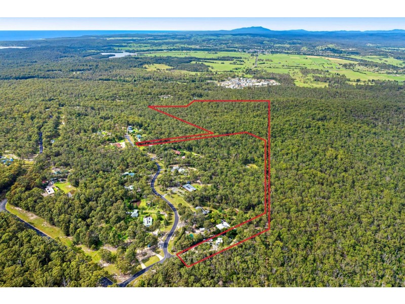 2 Janari Close, Moruya NSW 2537