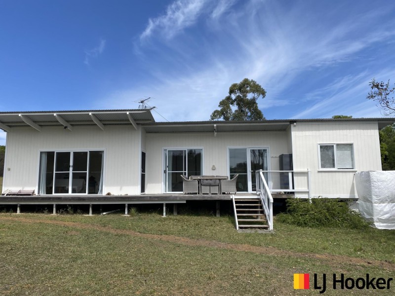45 Arinya Place, Bingie NSW 2537