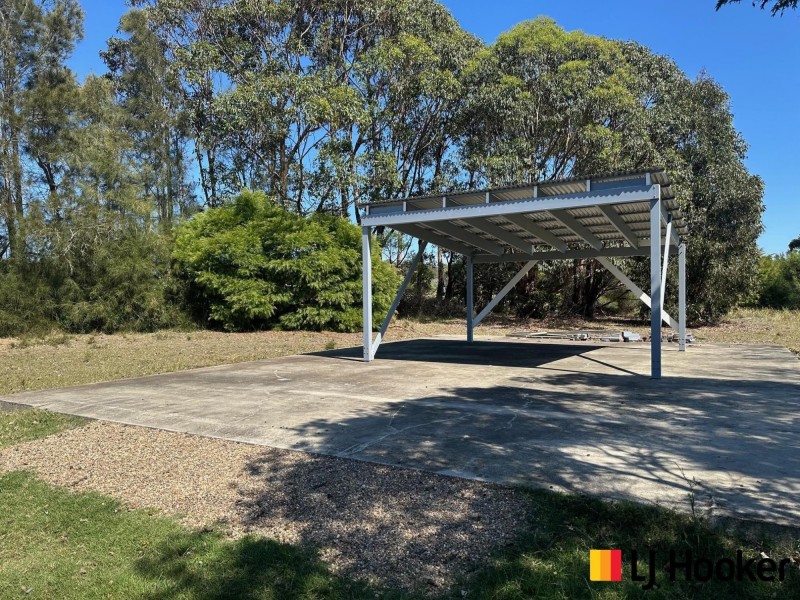 45 Arinya Place, Bingie NSW 2537