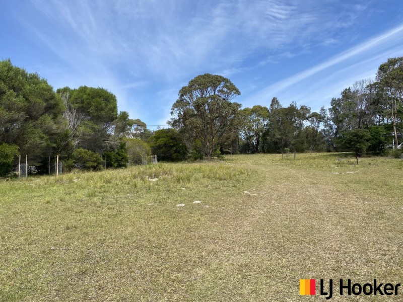 45 Arinya Place, Bingie NSW 2537