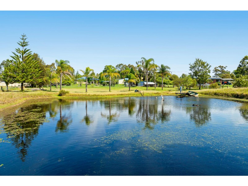 11A Glenduart Grove, Moruya NSW 2537