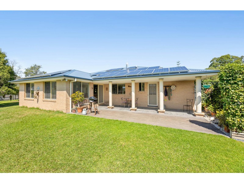 11A Glenduart Grove, Moruya NSW 2537