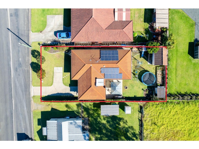 6 Campbell Street, Moruya NSW 2537
