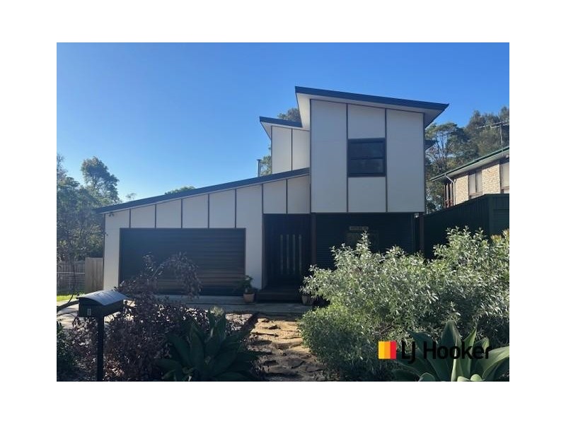 8 Point Parade, Congo NSW 2537