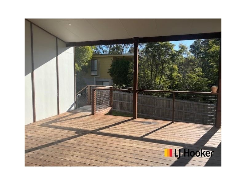 8 Point Parade, Congo NSW 2537