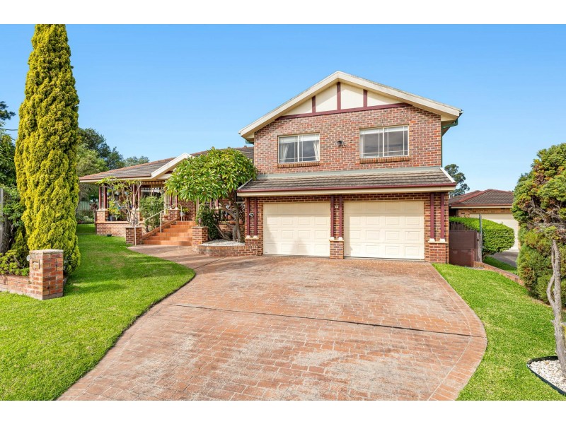 6 Wattlebark Close, Moruya NSW 2537