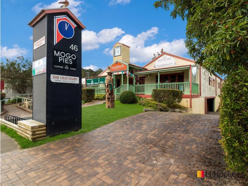 46 Sydney Street, Mogo NSW 2536