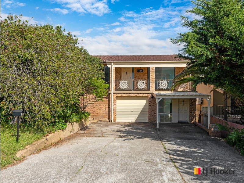 407 George Bass Drive, Malua Bay NSW 2536