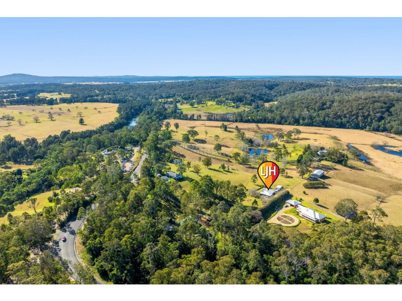 233 Wamban Road, Moruya NSW 2537