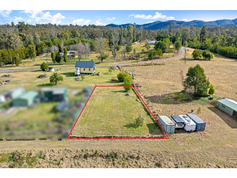 Lot 2/4-8 Gulph Street, Nerrigundah NSW 2545