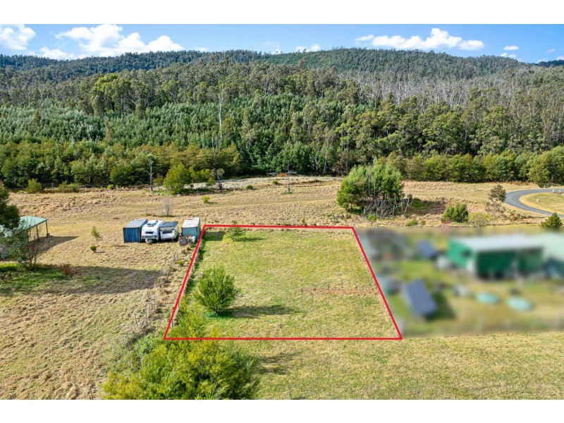 Lot 2/4-8 Gulph Street, Nerrigundah NSW 2545