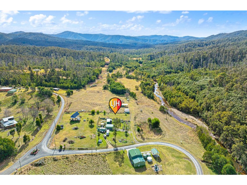 Lot 2/4-8 Gulph Street, Nerrigundah NSW 2545