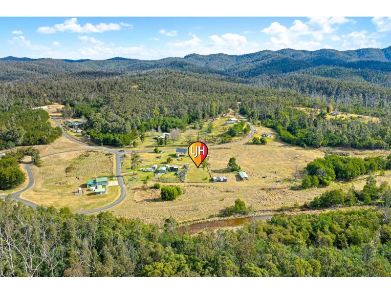 Lot 2/4-8 Gulph Street, Nerrigundah NSW 2545