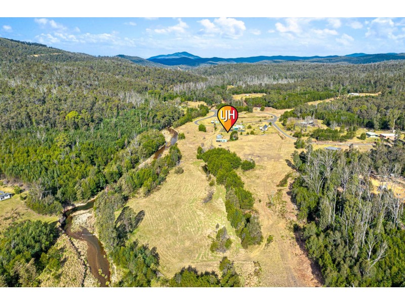 Lot 2/4-8 Gulph Street, Nerrigundah NSW 2545