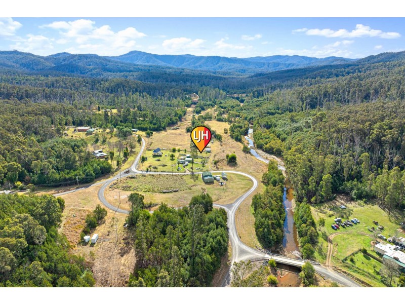 Lot 2/4-8 Gulph Street, Nerrigundah NSW 2545