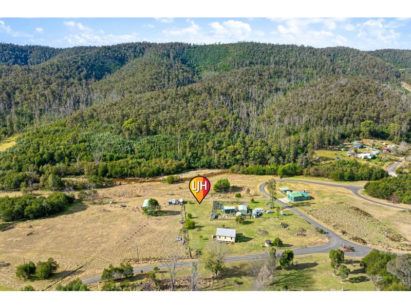 Lot 2/4-8 Gulph Street, Nerrigundah NSW 2545