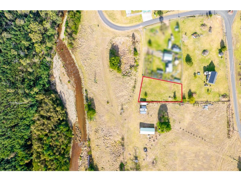 Lot 2/4-8 Gulph Street, Nerrigundah NSW 2545
