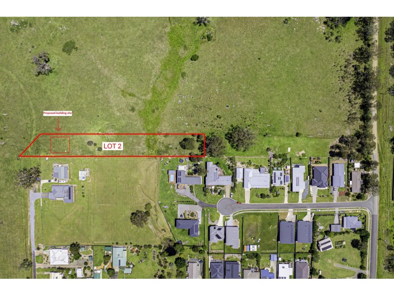 Lot 21 Turnbulls Lane, Moruya NSW 2537