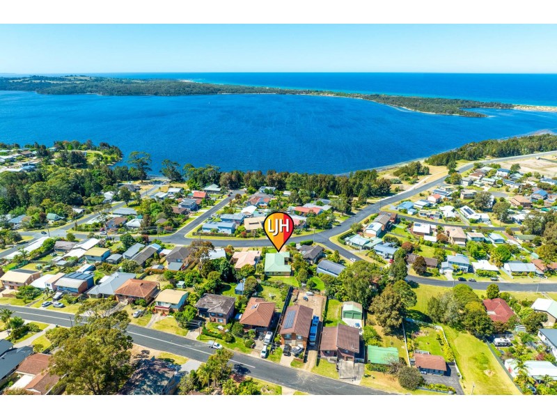 178 Monash Avenue, Tuross Head NSW 2537