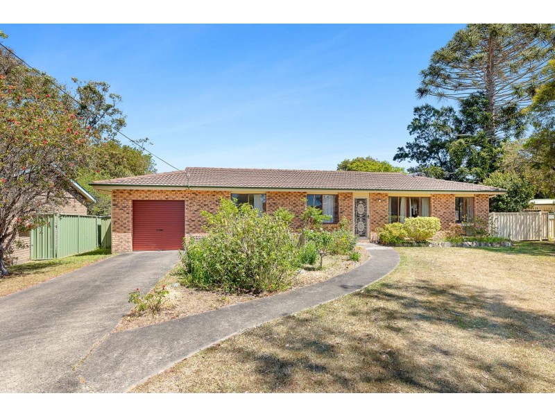 31 Hawdon Street, Moruya NSW 2537