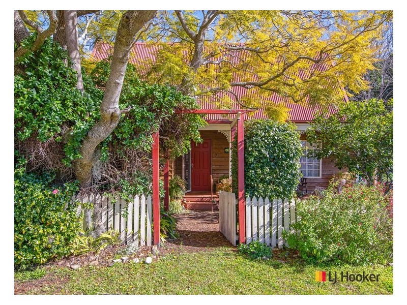 95 Albert Street, Moruya NSW 2537