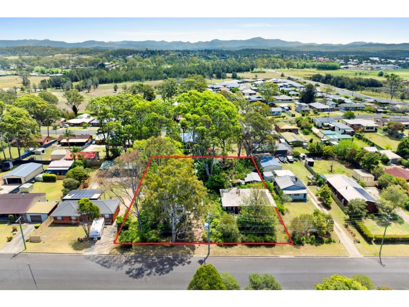 11 – 13 Keightley Street, Moruya NSW 2537
