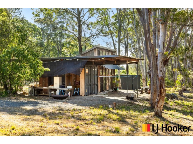 2-3 Summer Place, Bingie NSW 2537