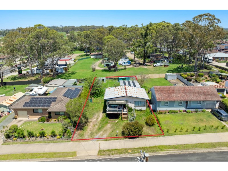 113 Albert Street, Moruya NSW 2537