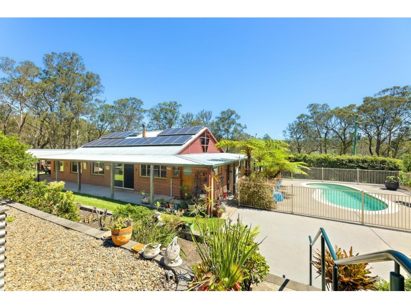 63 Yarragee Road, Moruya NSW 2537
