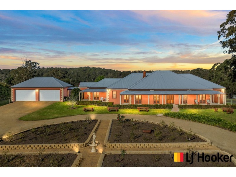 235 Wamban Road, Moruya NSW 2537
