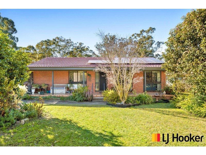 132 Princes Highway, Bodalla NSW 2545