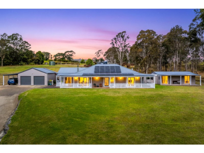 229 Dwyers Creek Road, Moruya NSW 2537