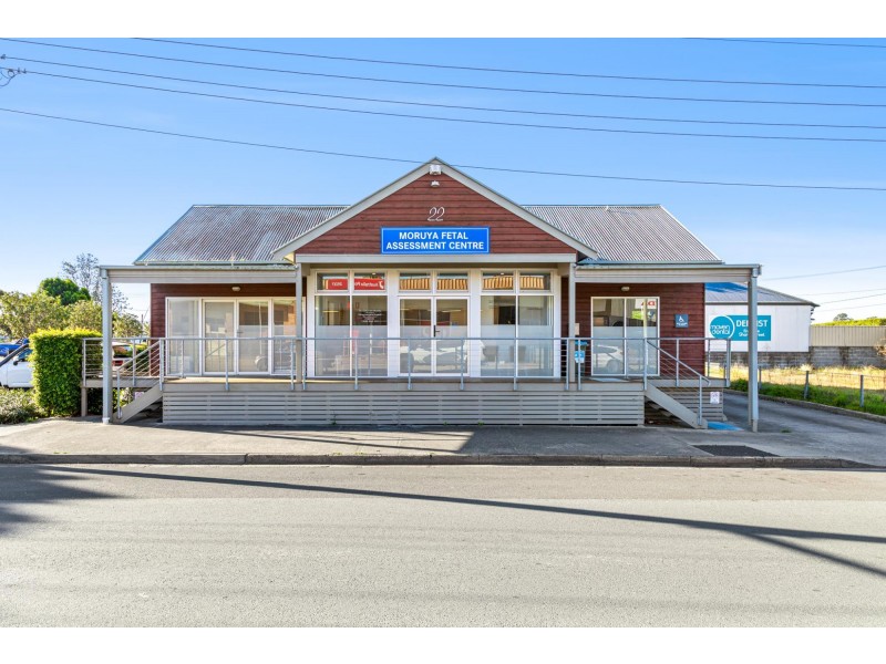 22 Church Street, Moruya NSW 2537