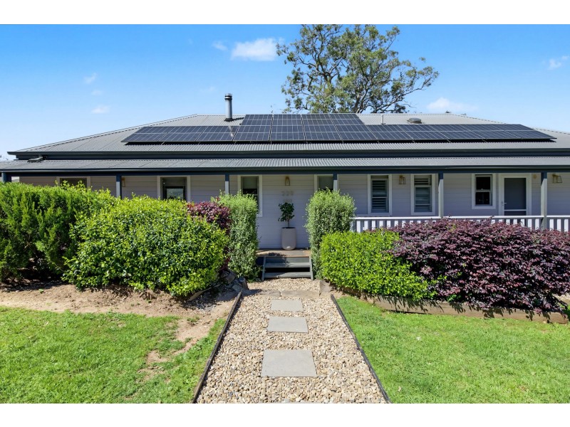 229 Wamban Road, Moruya NSW 2537